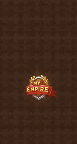 MyEmpire mobile screenshot